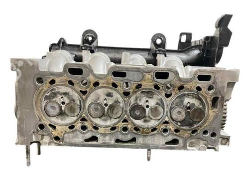 Used Cylinder head Cylinder head CITROËN C3 I (FC_, FN_) [2002-2013] 31683133 31683133