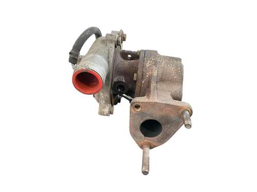 Turbocharger/Supercharger OPEL CORSA C (X01) 1.3 CDTI (F08, F68) | BP29475070M71 