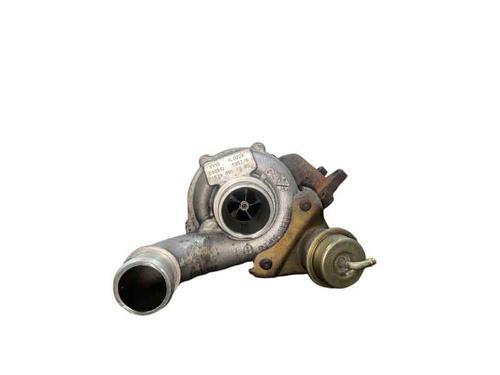 Turbo/Compressor SMART FORFOUR (454) [2004-2006]  31682269