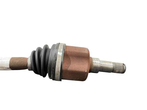 Left front driveshaft FORD FOCUS II Turnier (DA_, FFS, DS) 2.0 TDCi | BP29554768M38 