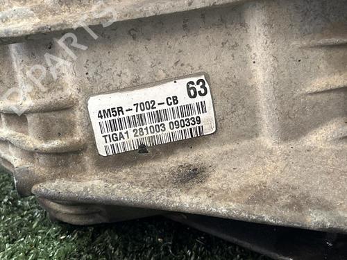 Gearbox FORD FOCUS C-MAX (DM2) | BP31684345M3 - Image 5