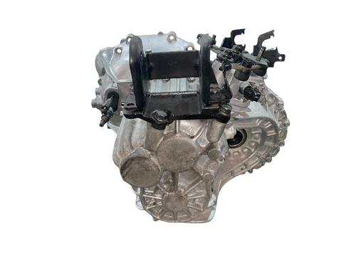 Gearbox HYUNDAI SONATA V (NF) 2.0 CRDi | BP25210894M3 