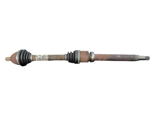 Right front driveshaft FORD FOCUS II (DA_, HCP, DP) 1.6 TDCi | BP34236622M39 - Image 2