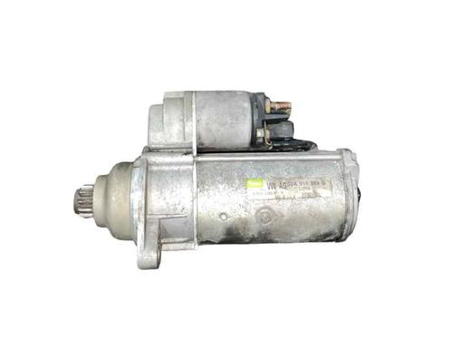 Motor de arranque SKODA OCTAVIA I (1U2) 1.9 TDI (90 hp) 31328114