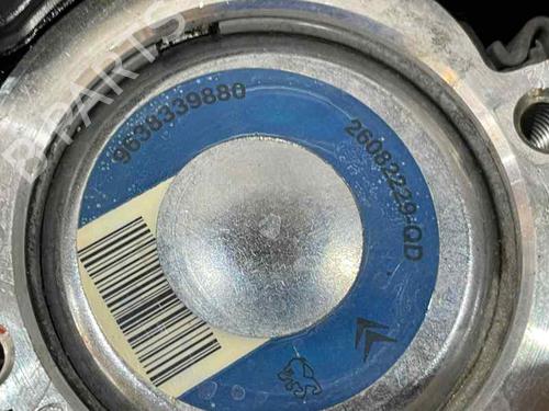 Styring servopumpe CITROËN XSARA (N1) 2.0 HDi 90 | BP27994507M99 