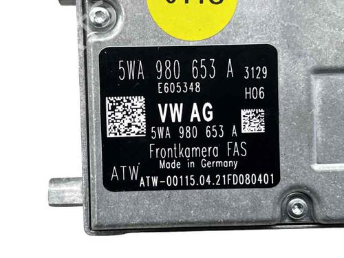 Camera SKODA OCTAVIA IV (NX3, NN3, PV3) 1.5 TSI e-TEC | BP30959467E14 - Image 3