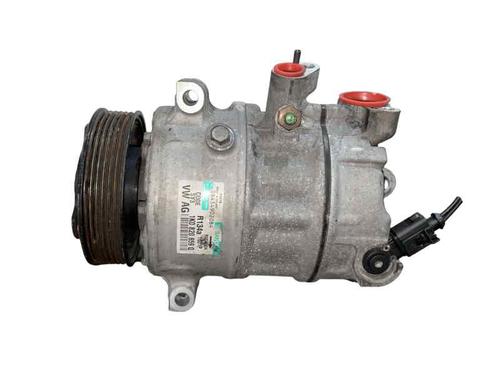 AC compressor VW PASSAT B6 (3C2) 2.0 TDI | BP30746763M34 - Image 2