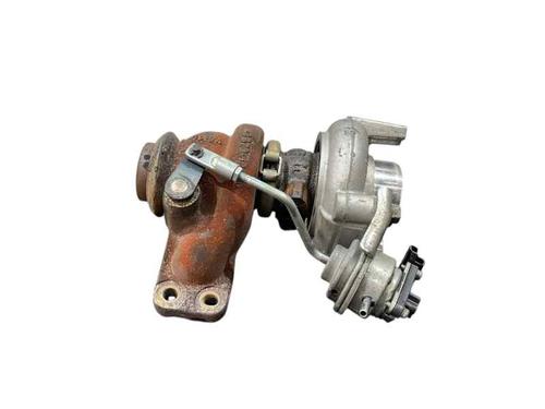 Turbocharger/Supercharger PEUGEOT 2008 I (CU_) 1.6 HDi | BP29628213M71 