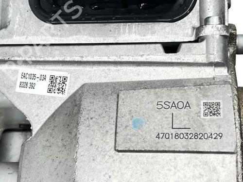 Servo brake NISSAN LEAF (ZE1) Electric | BP31940236M42 