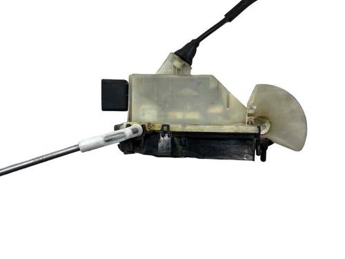 Front left lock CITROËN C4 II (NC_) 1.6 HDi 110 | BP32358388C98