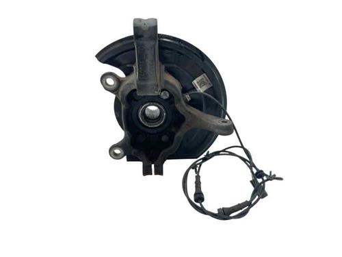 Right front steering knuckle NISSAN PULSAR Hatchback (C13) 1.2 DIG-T | BP27448583M26 - Image 2
