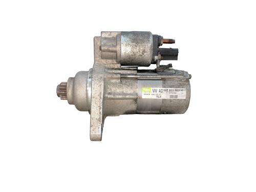 Used Starter Starter SEAT TOLEDO III (5P2) 1.9 TDI (105 hp) 24861405 24861405