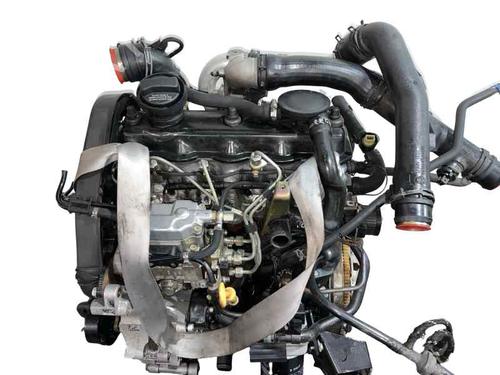 Motor SEAT CORDOBA (6K1, 6K2) 1.9 TDI | BP30919553M1