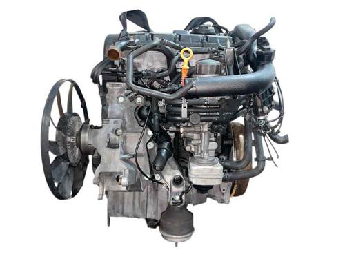 Engine VW PASSAT B5.5 (3B3) 1.9 TDI | BP33810801M1 - Image 3