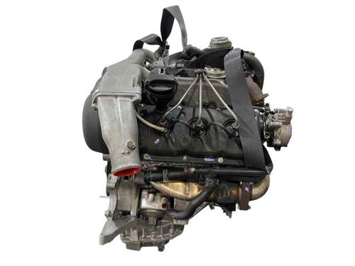 Engine AUDI A6 C5 (4B2, 4B4) | BP31683901M1 - Image 7