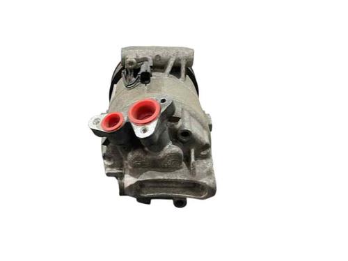 AC compressor RENAULT GRAND SCÉNIC II (JM0/1_) 2.0 dCi (JM1K) | BP29349836M34 