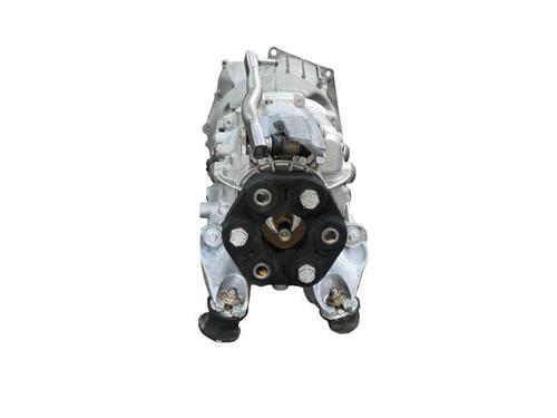 Used Gearbox Gearbox BMW 1 (E87) 118 d (143 hp) 33424515 33424515