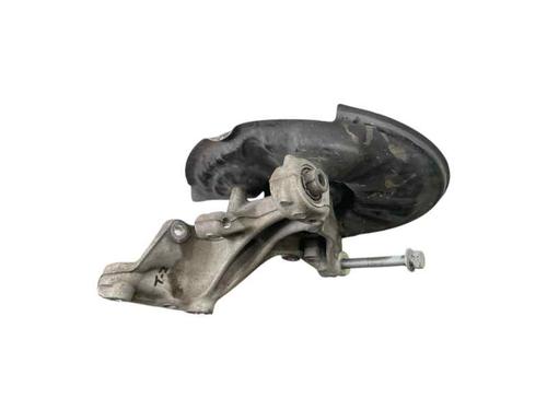 Used Left rear steering knuckle Left rear steering knuckle VW PASSAT B8 (3G2, CB2) 2.0 TDI 4motion (150 hp) 25212837 25212837