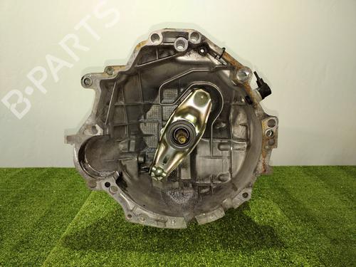 Used Gearbox Gearbox VW PASSAT B5.5 (3B3) [2000-2005] 31683966 31683966