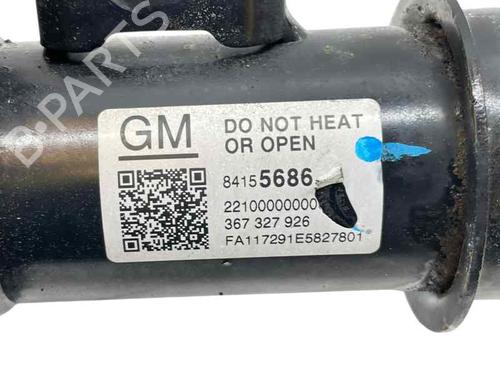 Right front shock absorber OPEL INSIGNIA A Country Tourer (G09) 1.6 CDTi (47) | BP29746520M17