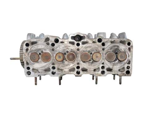 Cylinder head SEAT LEON (1M1) 1.9 TDI | BP25213711M5 - Image 3