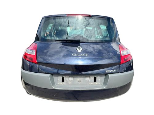 Starter RENAULT MEGANE II Saloon (LM0/1_)  | BP31682550M8  - Image 9