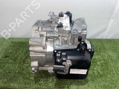 Used Gearbox Gearbox VW GOLF VI (5K1) 2.0 TDI 4motion (140 hp) 24225279 24225279
