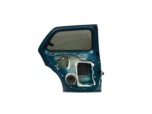 Left rear door CITROËN C4 CACTUS 1.5 BlueHDi 120 | BP25211070C4 