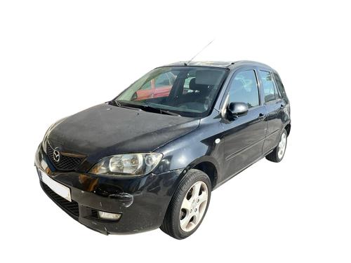 Used Parts MAZDA 2 (DY) 1.6 2362117