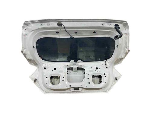 Tailgate NISSAN MICRA V (K14) 1.0 IG-T | BP32008058C6 