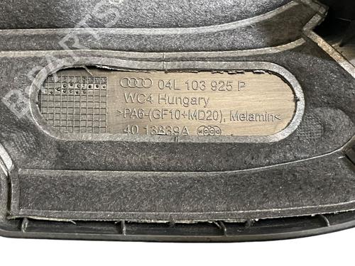 Upper protection AUDI A5 (F53, F5P) 2.0 TDI | BP24223843M93 - Image 2