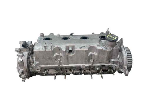 Cylinder head MAZDA 6 Saloon (GG) 2.0 DI (GG14) | BP25213298M5 
