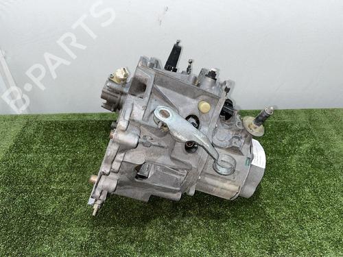 Used Gearbox CITROËN BERLINGO / BERLINGO FIRST MPV (MF_, GJK_, GFK_) [1996-2026]  31684246