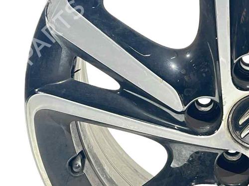 Rim CITROËN C4 Grand Picasso II (DA_, DE_) 1.2 THP 130 | BP31826163C45 