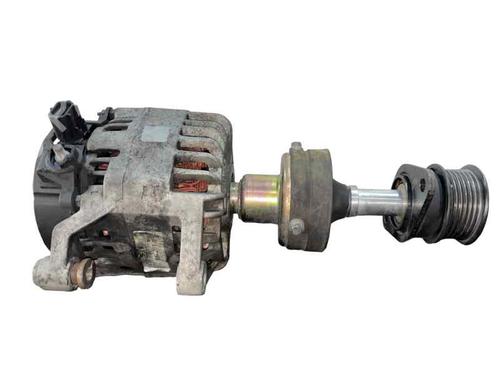 Used Alternator Alternator FORD FOCUS I Saloon (DFW) 1.8 Turbo DI / TDDi (90 hp) 34236521 34236521