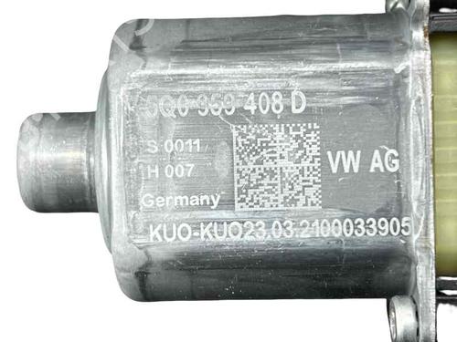 Rear right window mechanism SKODA OCTAVIA IV (NX3, NN3, PV3) 1.5 TSI e-TEC | BP30959458C25