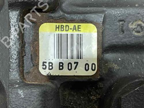 Steering pump FORD MONDEO I (GBP) 1.6 i 16V | BP31242894M99 