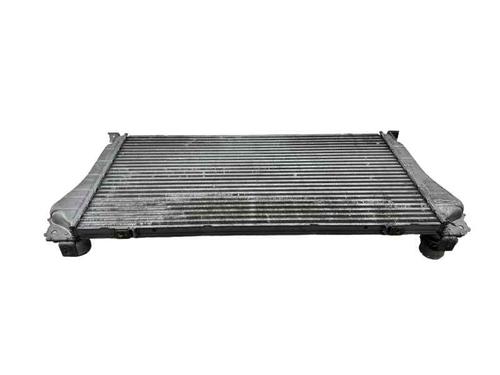 Used Intercooler Intercooler TOYOTA AVENSIS Saloon (_T27_) 2.2 D-4D (ADT271_, ADT271R) (177 hp) 33536486 33536486