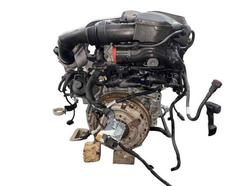 Engine PEUGEOT 3008 II SUV (MC_, MR_, MJ_, M4_) 1.5 BlueHDi 130 | BP32259661M1