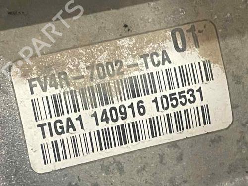Used Gearbox FORD KUGA II (DM2) 2.0 TDCi (150 hp) 26173357