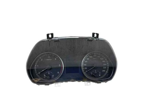 Used Instrument cluster HYUNDAI i30 (PDE, PD, PDEN) 1.6 CRDi (95 hp) 28110017
