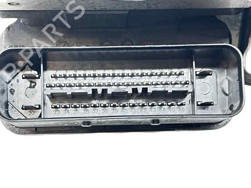 ABS pump ALFA ROMEO GIULIETTA (940_) 1.6 JTDM (940FXD1A) | BP31368578M43 