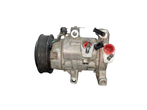 AC compressor FORD KA+ III Saloon (TK, FK) 1.2 (TK) | BP30145748M34 - Image 5