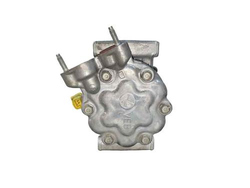 Used AC compressor AC compressor PEUGEOT 206 Hatchback (2A/C) [1998-2012] 32743744 32743744
