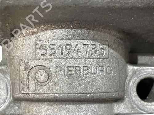 Egr FIAT STILO (192_) | BP31682702M69