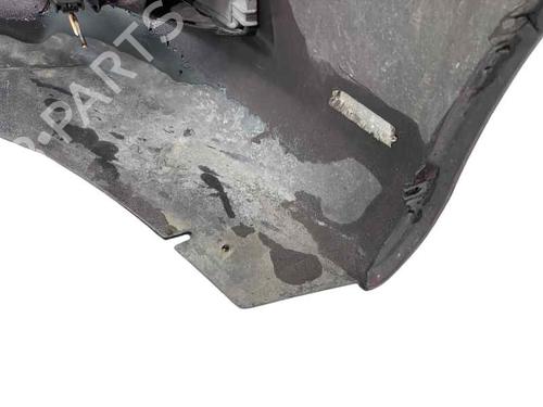 Front bumper SKODA SUPERB II (3T4) 1.9 TDI | BP29605698C7 