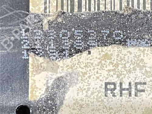 right-front-window-switch-opel-ampera-r12-2011-2012-2013-2014-2015-25045897 main image