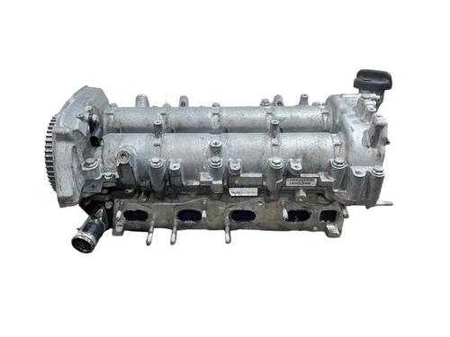 Used Cylinder head Cylinder head OPEL INSIGNIA A Saloon (G09) 2.0 Turbo (69) (220 hp) 32154865 32154865