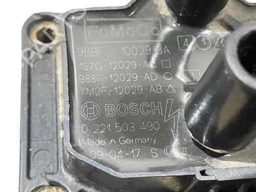 Ignition coil FORD FOCUS I Turnier (DNW) 1.6 16V | BP31988466M94 - Image 5