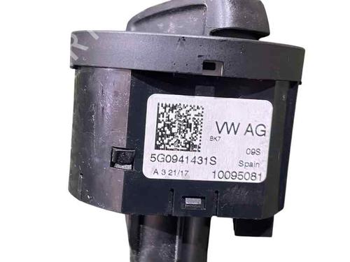Headlight switch SEAT IBIZA V (KJ1, KJG) 1.0 TSI | BP25211970I24 - Image 2